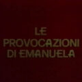 Le provocazioni di Emanuela – 1988 – Mario Bianchi
