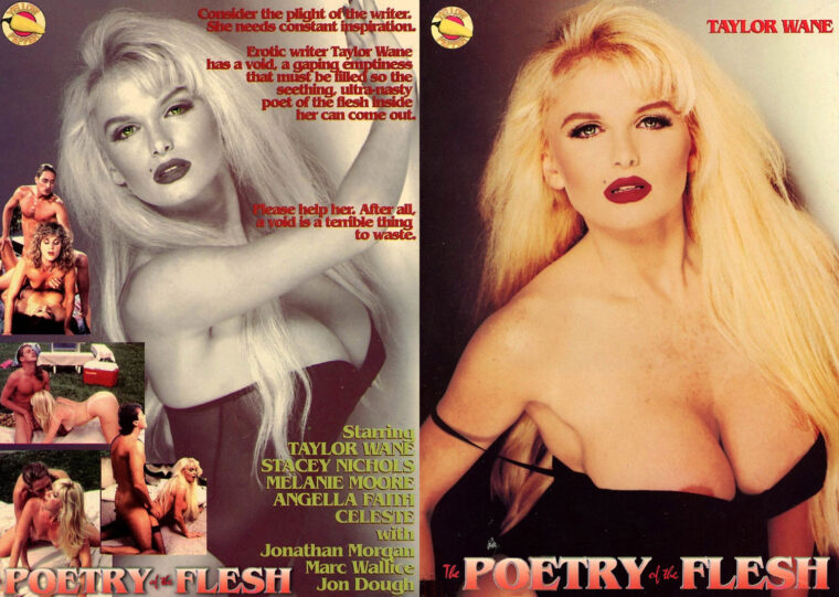 Poetry of the Flesh – 1993 – Michael Craig