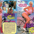 Hard Ride – 1987 – Jack Genero