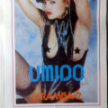 Umido è Ramba 2 – 1989 – Arduino Sacco