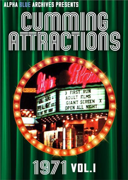 Cumming attractions 1 - 1971