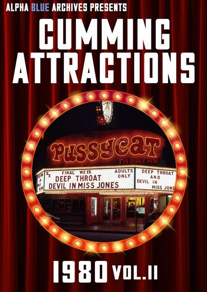 Cumming attractions 2 – 1980