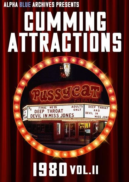 Cumming attractions 2 - 1980