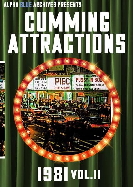 Cumming attractions 2 - 1981