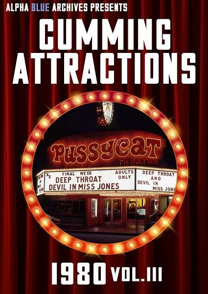 Cumming attractions 3 – 1980