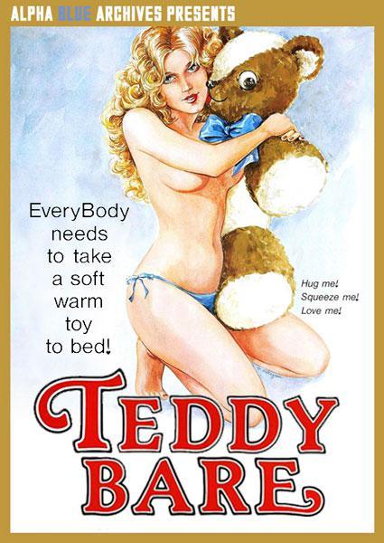 Teddy Bare – 1977 – David Kahn