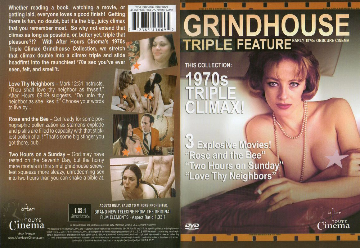 Love Thy Neighbors - 1972
