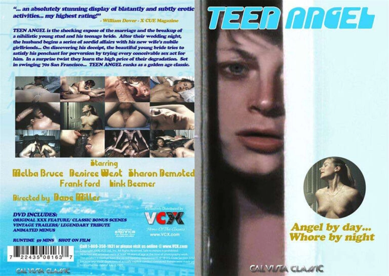 Teenangel – 1977 – Dave Miller