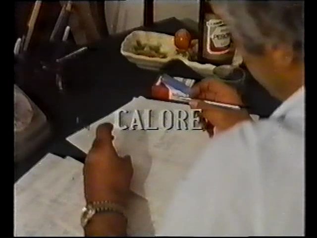 Calore - 1983