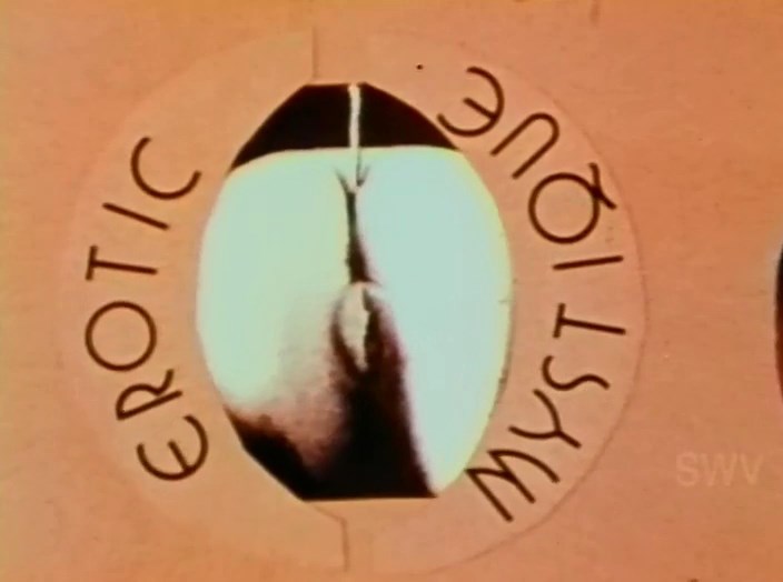 Erotic Mystique – 1975 – Stan Sobel