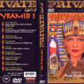 Private Gold 11 The Pyramid 1 – 1996 – Pierre Woodman