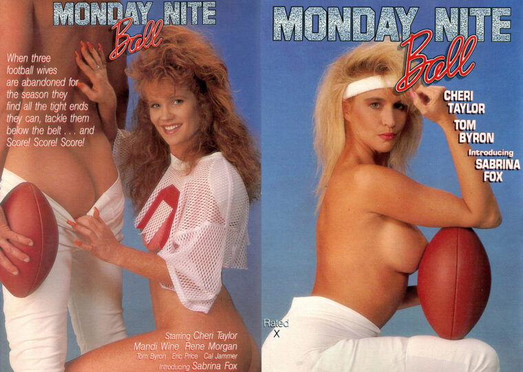Monday Nite Ball – 1990
