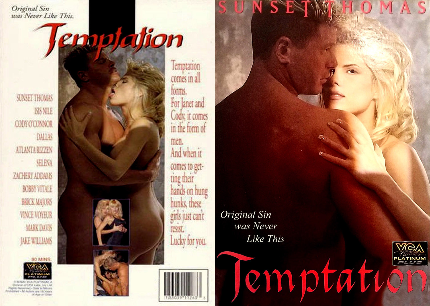 Temptation - 1995 - Wes Brown