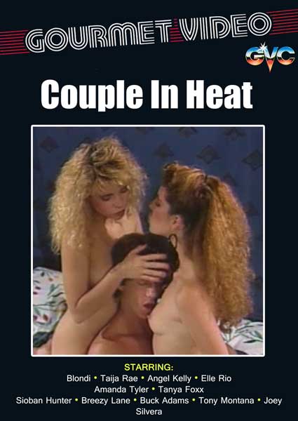 Couples In Heat – 1988
