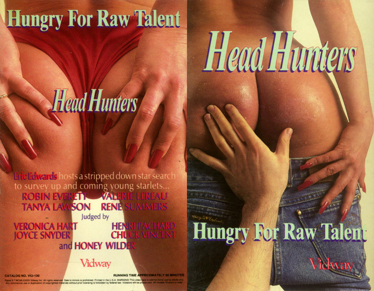 Head Hunters – 1989