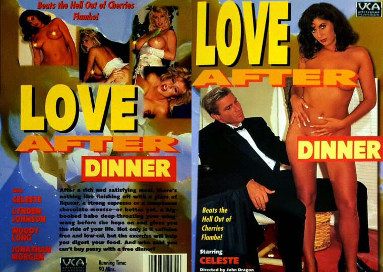 Love After Dinner – 1992