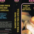 Baiseuses pour week end tres special – 1984 – Gilbert Roussel