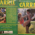 Carrie Sex On Wheels – 1985 – Jack Genero