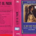 Il set del piacere – 1986 – Paolo Di Tosto