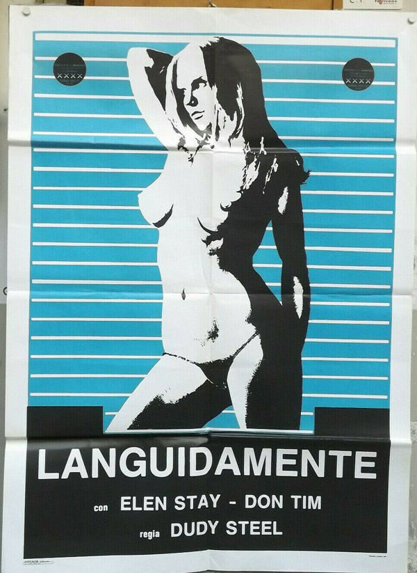 Languidamente – 1980s