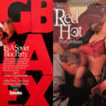 Red Hot – 1990 – Vinni Rossi