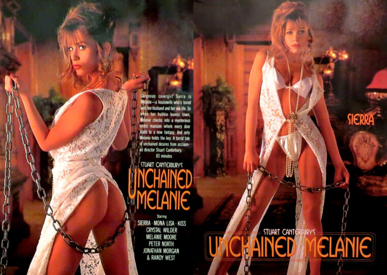 Unchained Melanie – 1993 – Stuart Canterbury