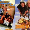Zane’s World – 1992 – August West