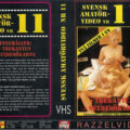 Svensk Amatorvideo 11 – 1992