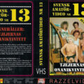 Svensk Amatorvideo 13 – 1992
