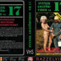 Svensk Amatorvideo 17 – 1992