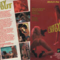 Lusty Layout – 1986 – C.B. DeVille