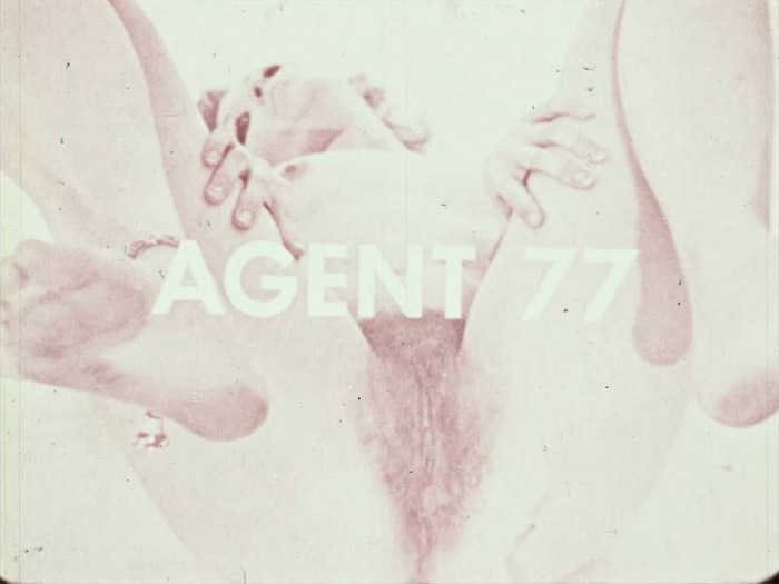 Agent 77 – 1970