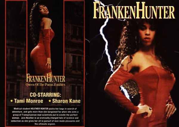 Frankenhunter – 1993