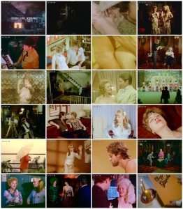 Blonde Ambition – 1980 – John Amero, Lem Amero_thumb