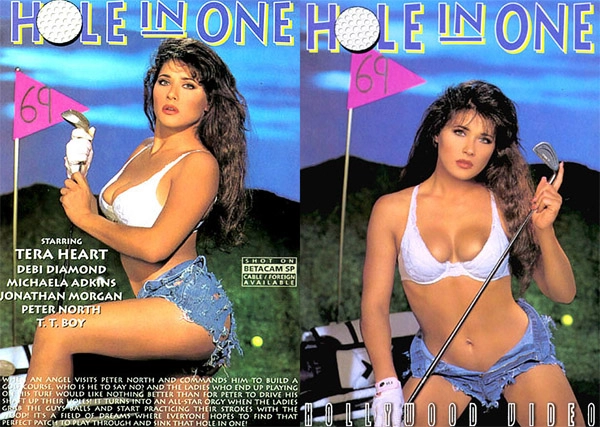 Hole In One – 1994 – Patrick Garbiras