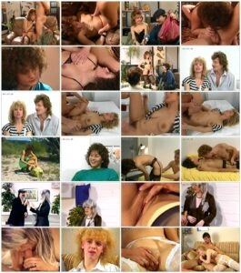 Happy Video Privat 22 – Paare Wie Du Und Ich! – 1989 – Harry S. Morgan_thumb