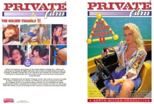 Private Film 17 – The Golden Triangle 2 – 1994 – Pierre Woodman